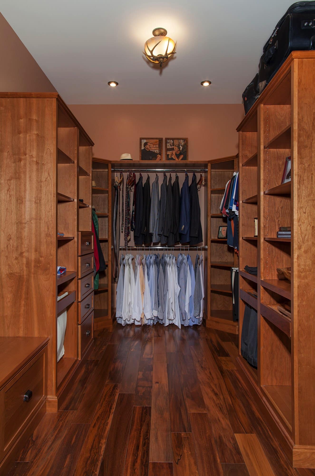 12150-MediumCherryMasterCloset